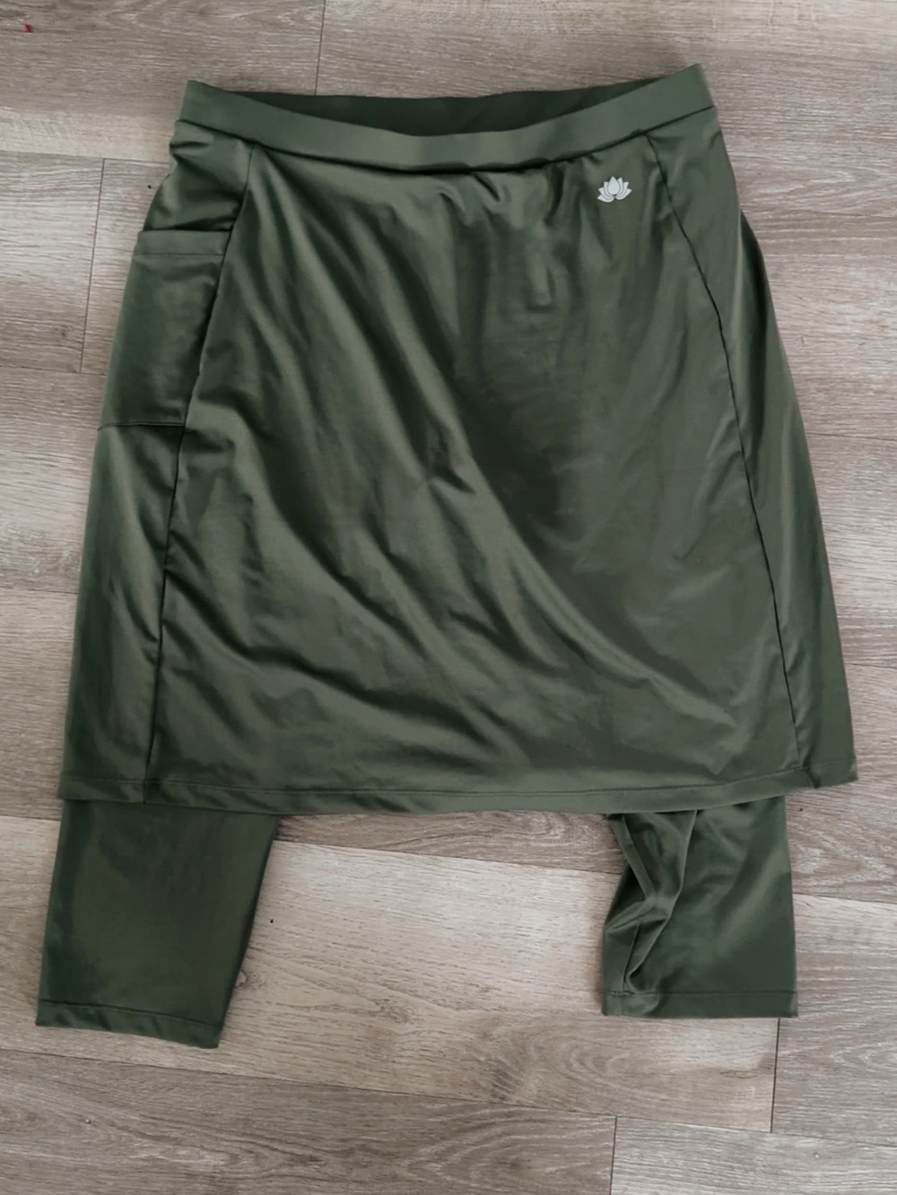 Fit Snoga 22'' - Deep Fern